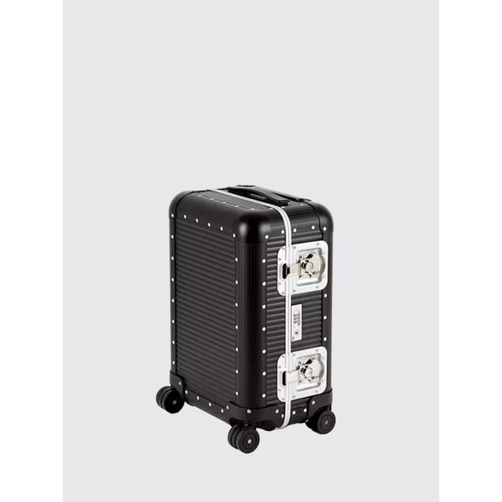 Fpm Milano Travel Bag Men Black
